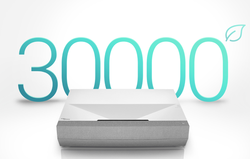 bong den led may chieu optoma cinemax p2