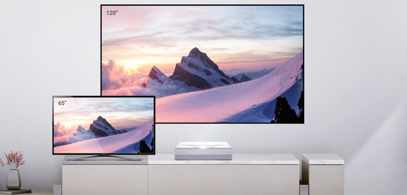 hinh anh an tuong may chieu optoma cinemax p2