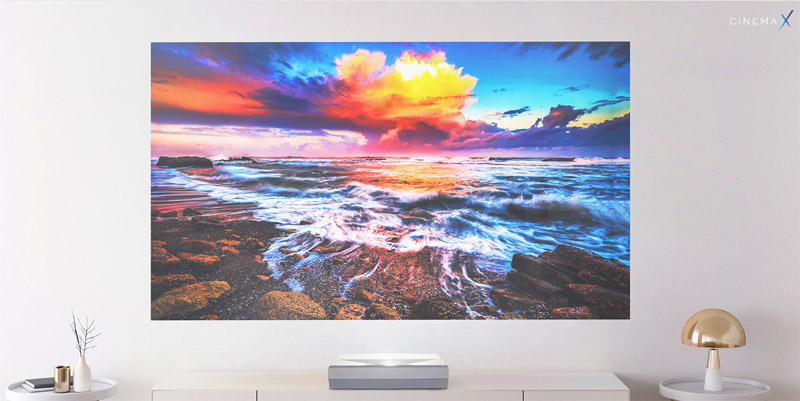 cong nghe smart plus trong may chieu optoma cinemax p2