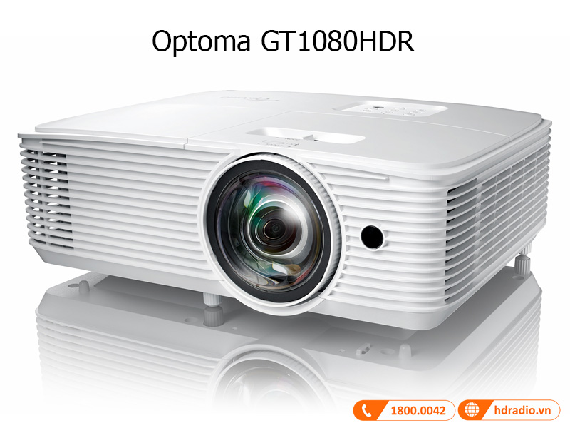 GT1080HDR