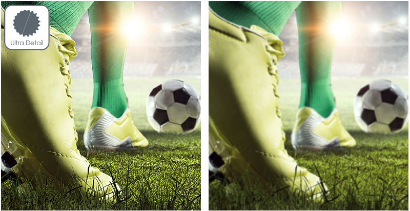 cong nghe ultradetail may chieu optoma uhd50x