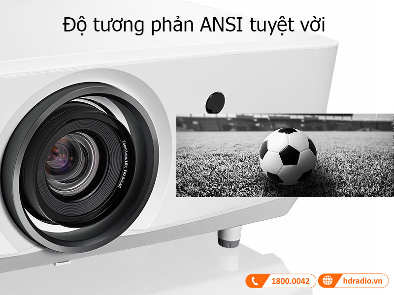 Tinh nang UHZ65LV 