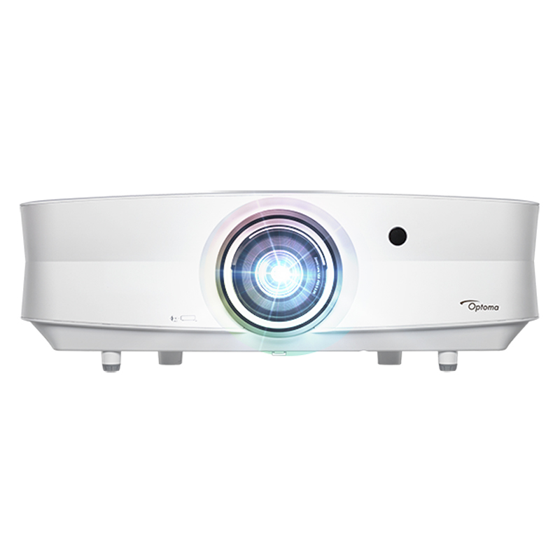 Máy chiếu 4K Optoma UHZ65LV, 5000 lumens, 4K UHD (3840 × 2160)