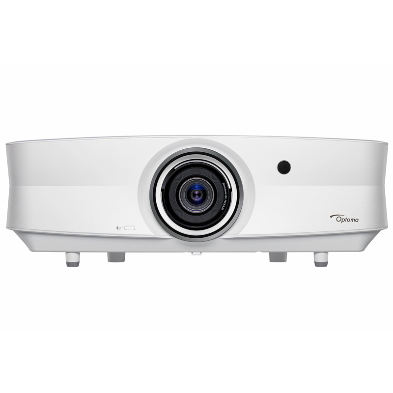 Máy chiếu 4K Optoma ZK507