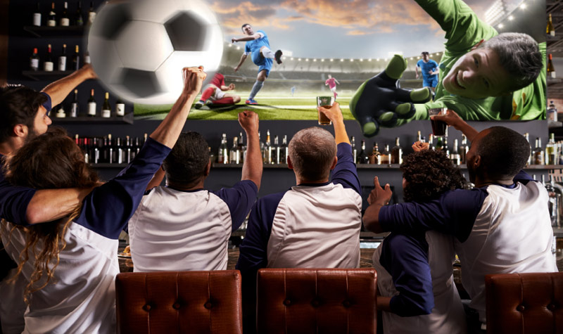 Chế độ Full 3D máy chiếu Optoma ZK507