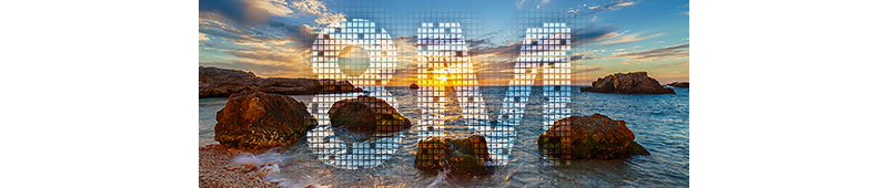 Công nghệ XPR máy chiếu Optoma ZK507