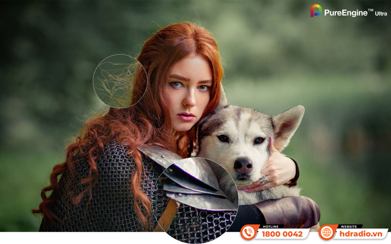 Máy chiếu 4K Optoma UHC70LV