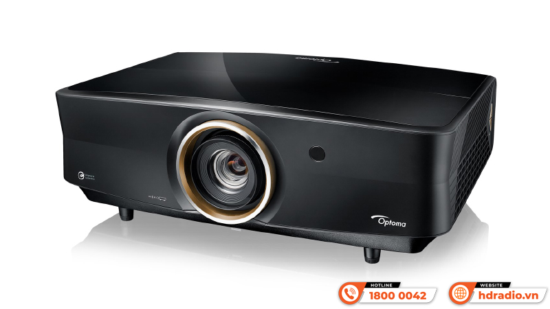 Máy chiếu 4K Optoma UHC70LV