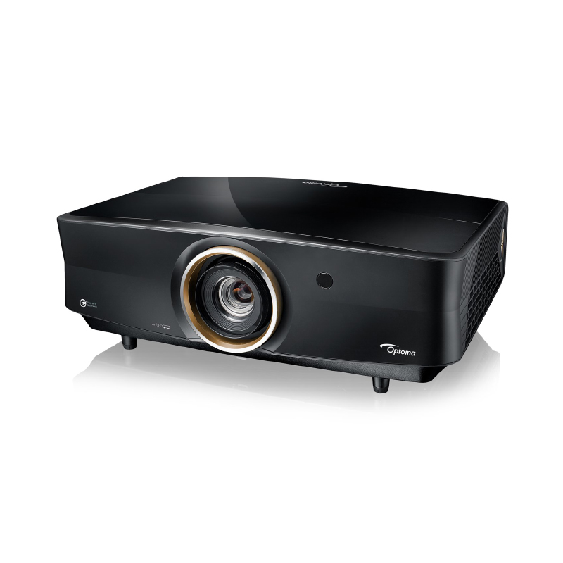 Máy Chiếu 4K Optoma UHC70LV, 4K UHD, 5000 ANSI Lumens, IP6X-2