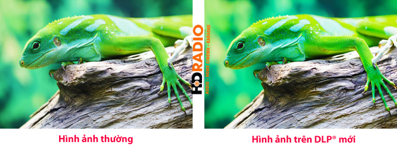 cong nghe dlp may chieu 4k optoma uhd50x