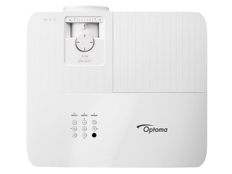 banh xe chinh tieu cu may chieu optoma uhd50x