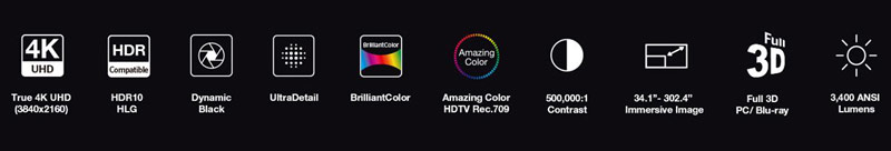 tinh nang noi bat may chieu optoma uhd50x