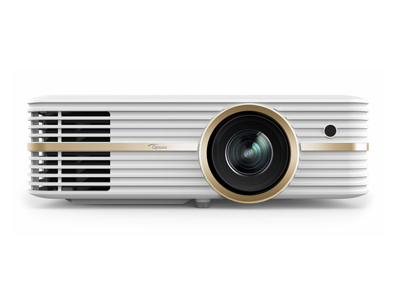 máy chiếu Optoma UHD51 giá rẻ