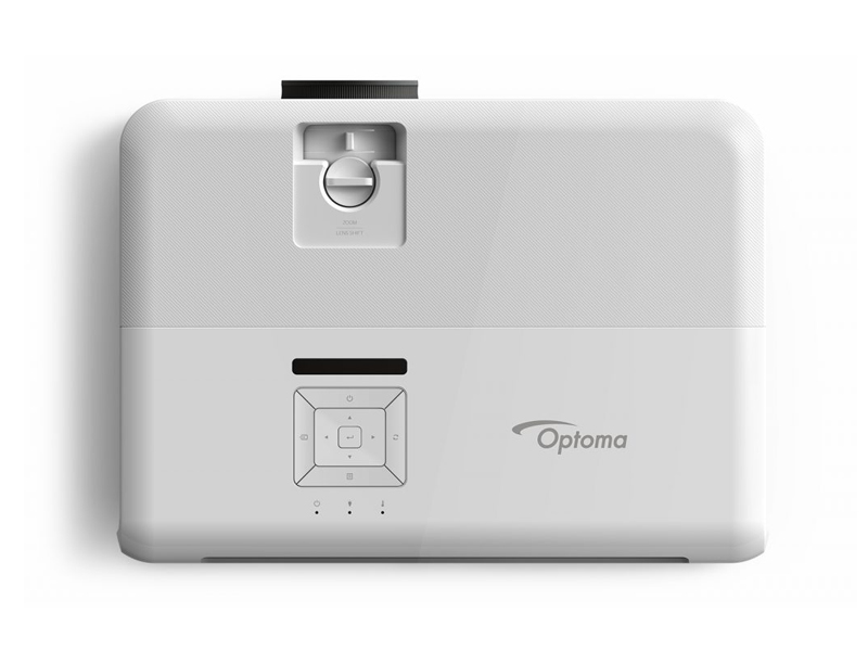 Giá máy chiếu Optoma UHD51