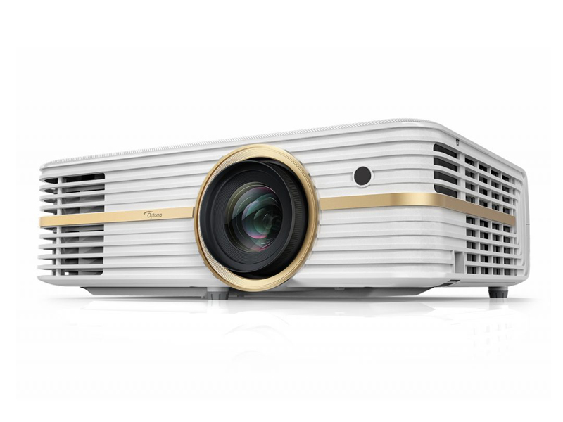 Bảng giá máy chiếu Optoma UHD51