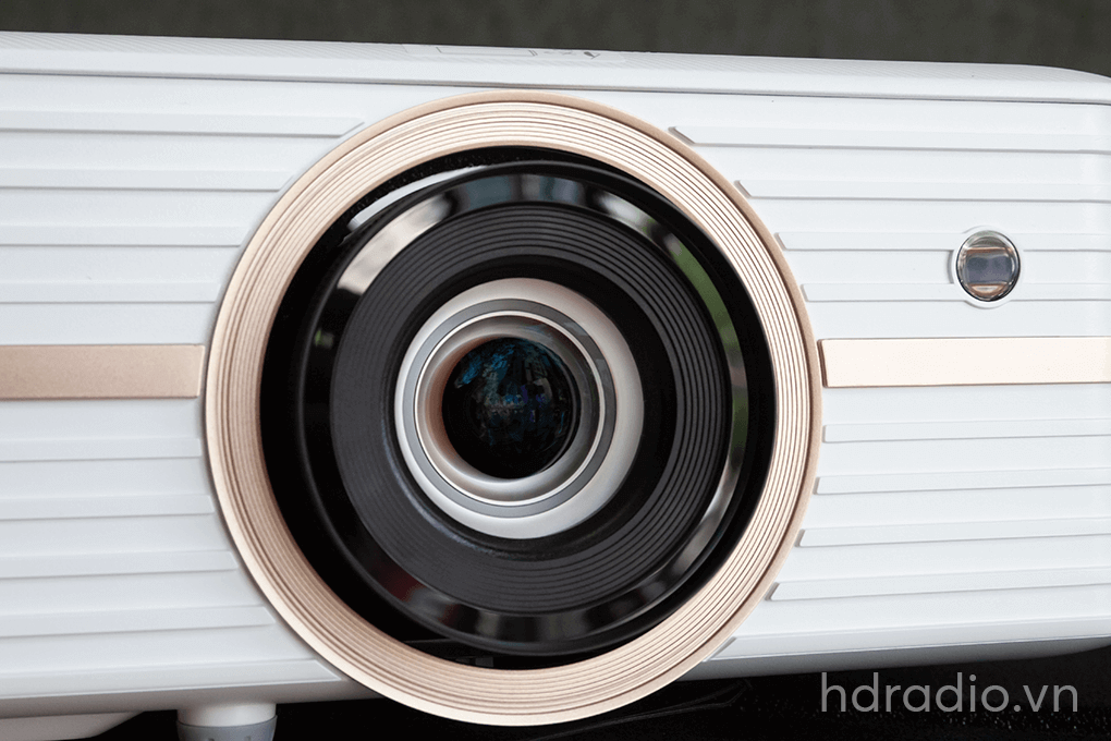 Máy chiếu 4K Optoma UHD51A