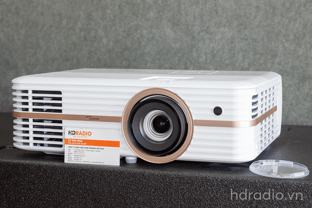 optoma UHD51A chính hãng