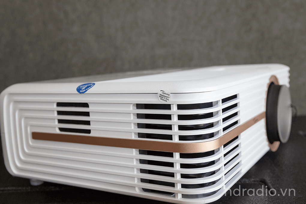 Bảng Giá máy chiếu optoma UHD51A chính hãng