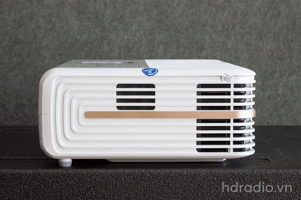 Bảng Giá máy chiếu optoma UHD51A chính hãng