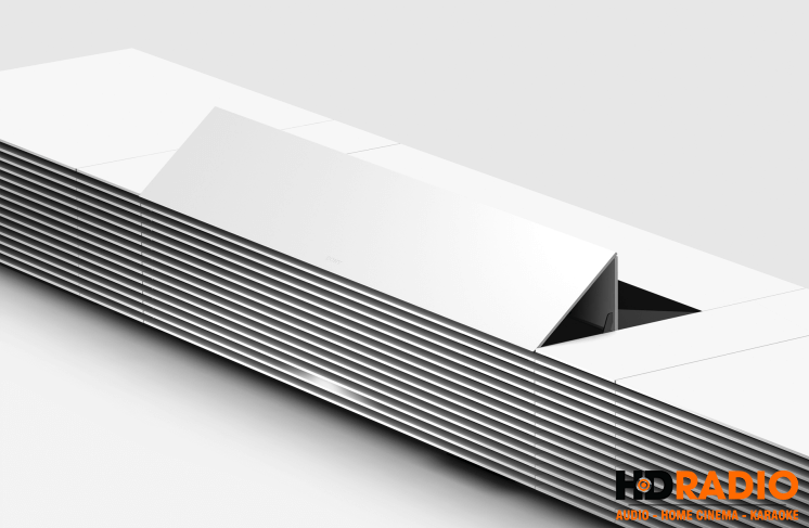 Máy chiếu 4K Sony LSPX-W1S Máy chiếu LSPX-W1S