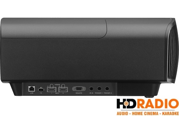 Máy chiếu 4K Sony VPL-VW675ES