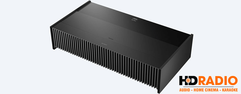 Máy chiếu 4K Sony VPL-VZ1000ES máy chiếu 4K VPL-VZ1000ES