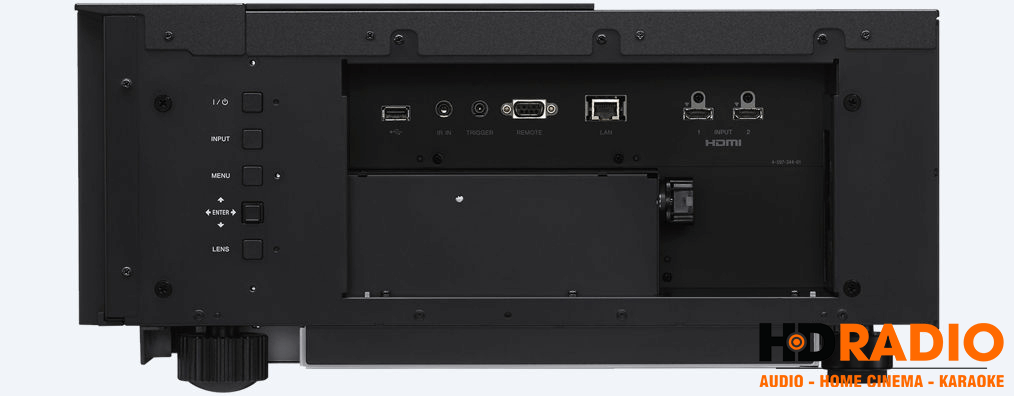 chất lượng hình ảnh máy chiếu VPL-VZ1000ES máy chiếu VPL-VZ1000ES