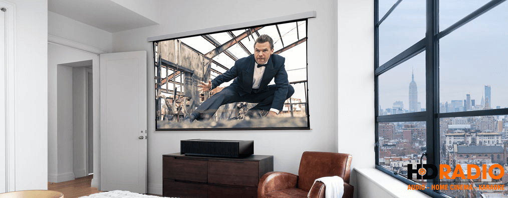 chất lượng hình ảnh máy chiếu VPL-VZ1000ES khoảng cách chiếu của VPL-VZ1000ES