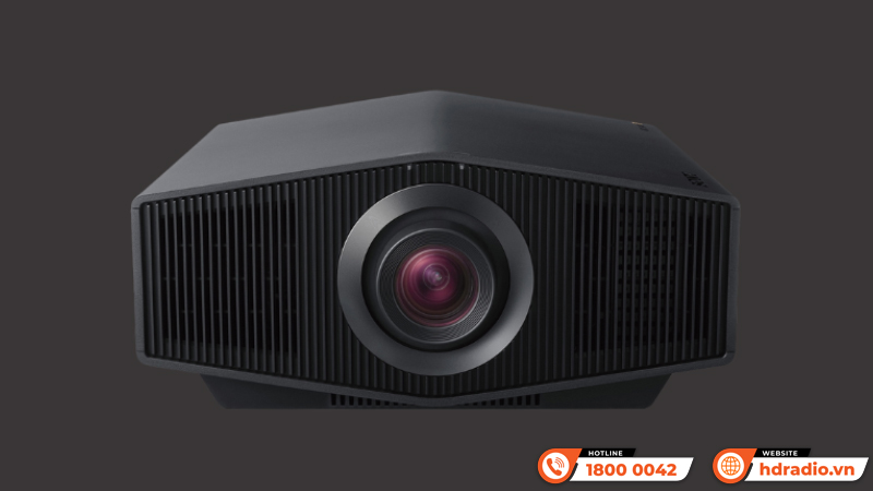 Máy chiếu 4K Sony Bravia 8 VPL-XW6100ES