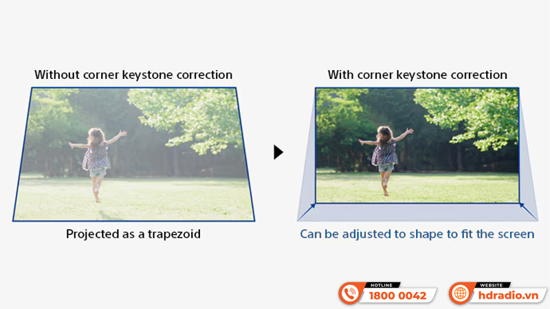 Máy chiếu 4K Sony Bravia 9 VPL-XW8100