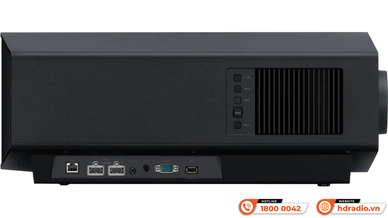 Máy chiếu 4K Sony Bravia 9 VPL-XW8100