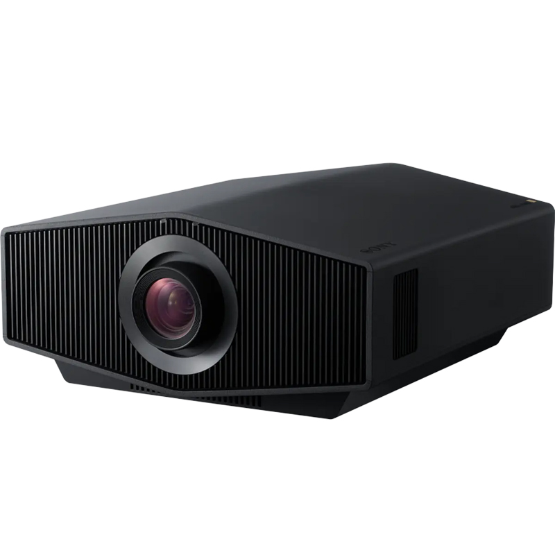 Máy chiếu 4K Sony Bravia 9 VPL-XW8100, 4K (3840 x 2160), 3400 lumens, HDR10/HLG, HDMI 2.1, USB-2