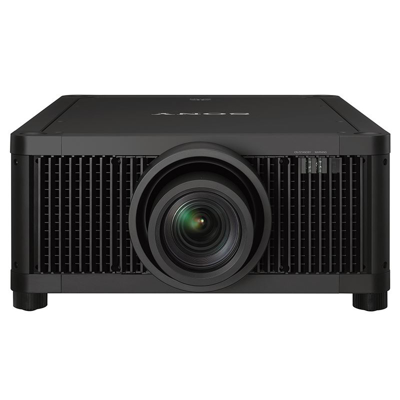 Máy chiếu 4k Sony VPL-GTZ380, nguồn đi-ốt laser, 10000 lumens, DCI-P3, 51kg