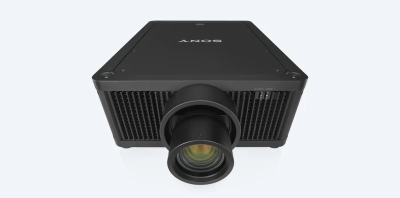 Ống kính máy chiếu 4k Sony VPL-GTZ380