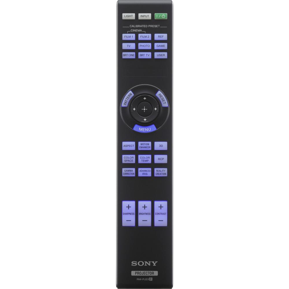 Máy chiếu 4K Sony VPL-VW260ES