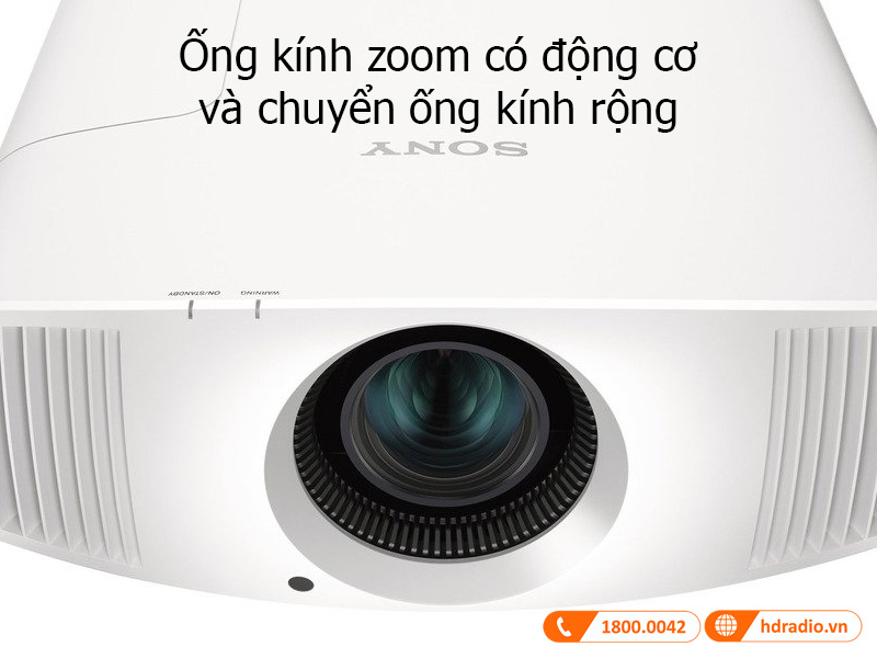 Tinh nang VPL-VW290ES