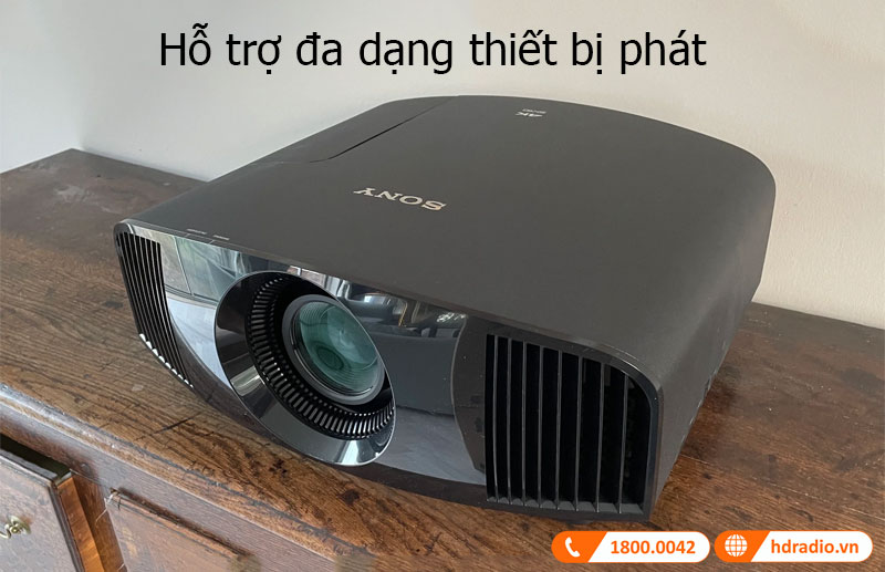 Tinh nang VPL-VW290ES