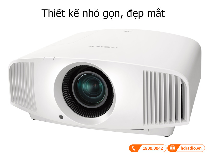 Thiet ke VPL-VW290ES