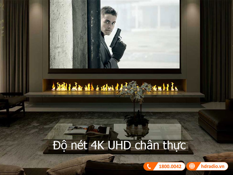 Tinh nang VPL-VW290ES