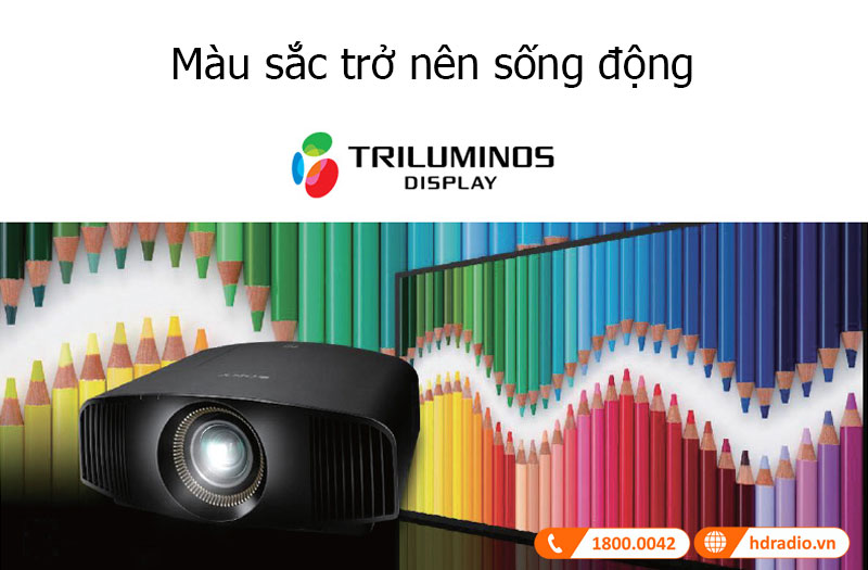 Tinh nang VPL-VW290ES