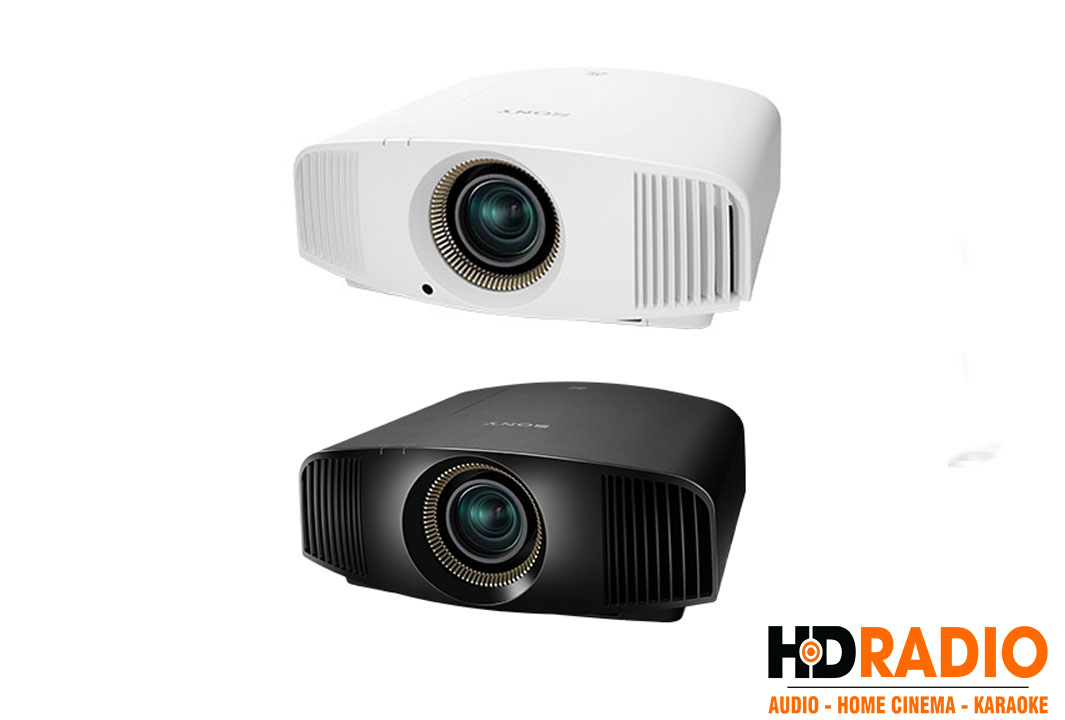 Máy chiếu Sony 4K VPL-VW360ES