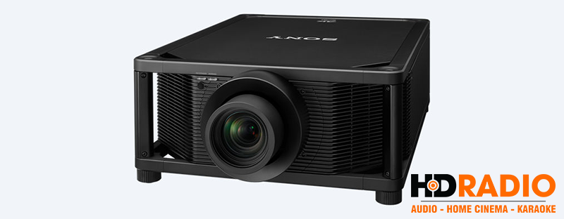 Máy chiếu 4K Sony VPL-VW5000ES Máy chiếu Sony 4K VPL-VW5000ES
