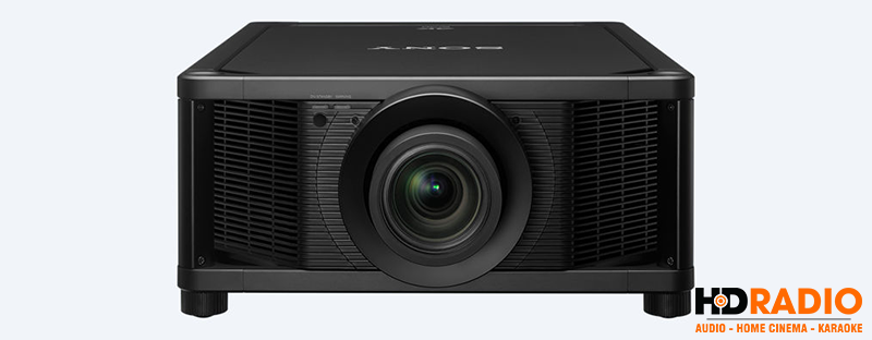 Máy chiếu 4K Sony VPL-VW5000ES Máy chiếu Sony 4K VPL-VW5000ES