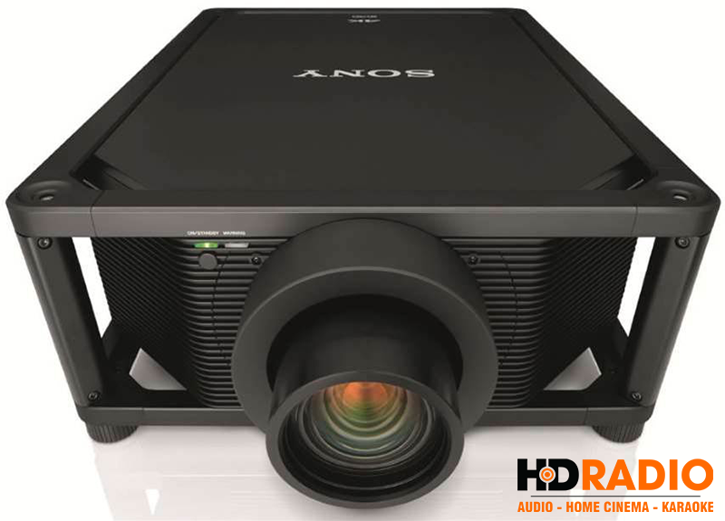 Máy chiếu 4K Sony VPL-VW5000ES Máy chiếu Sony 4K VPL-VW5000ES