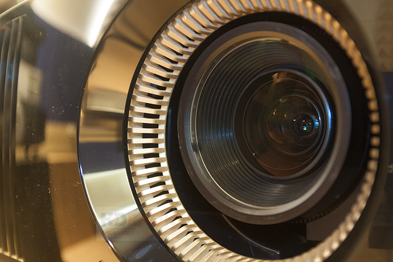 Máy chiếu 4K Sony VPL-VW550ES Máy chiếu 4K Sony VPL-VW550ES