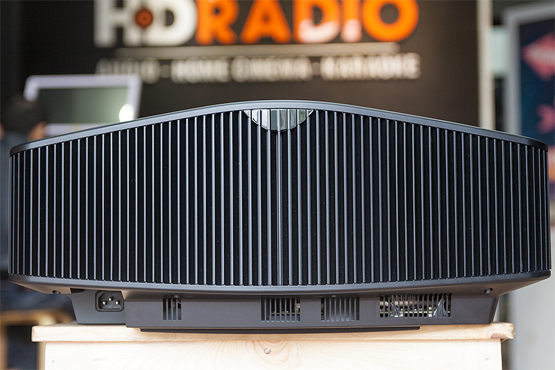 Máy chiếu Sony VPL-VW760ES