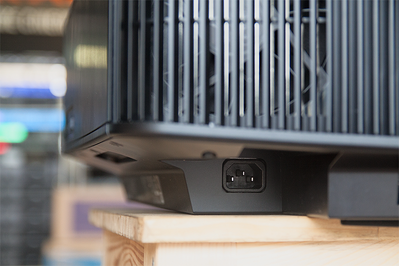 Máy chiếu Sony VPL-VW760ES