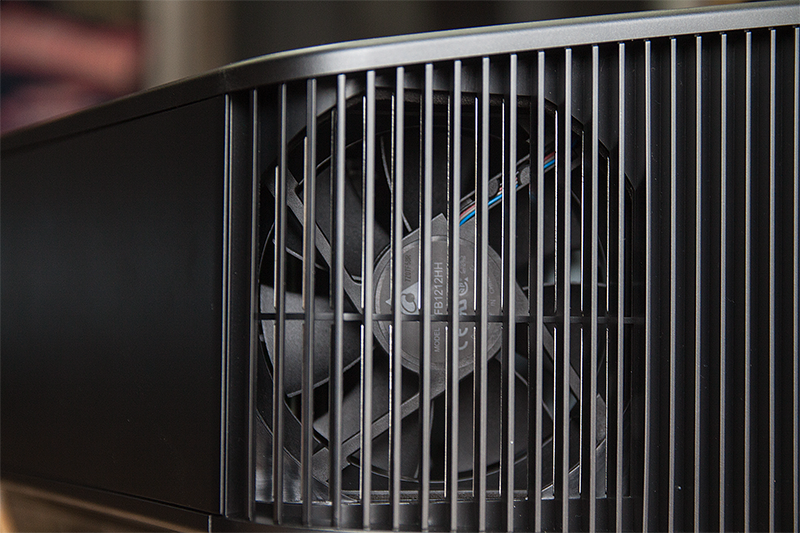 Máy chiếu Sony VPL-VW760ES