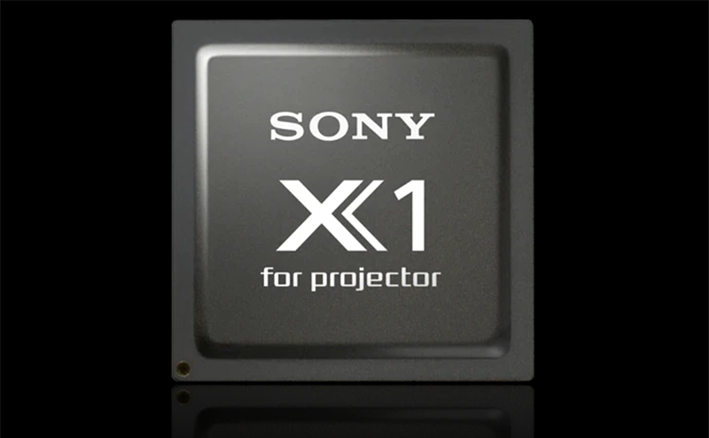 cong nghe chip may chieu sony vpl vw890es