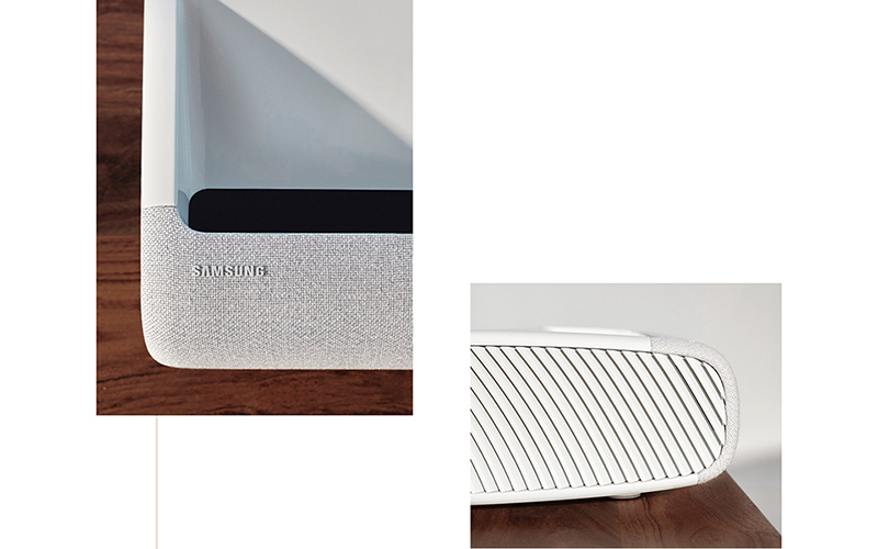 thiet ke may chieu samsung lsp7t